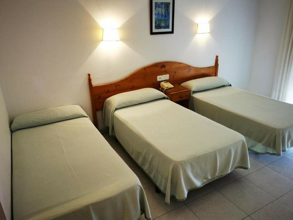 Фото Hotel Ardora