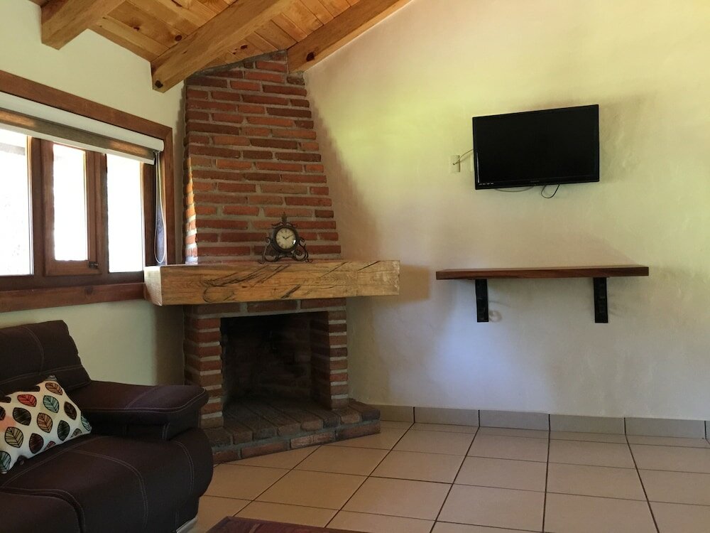 Фото Bellavista Cabanas