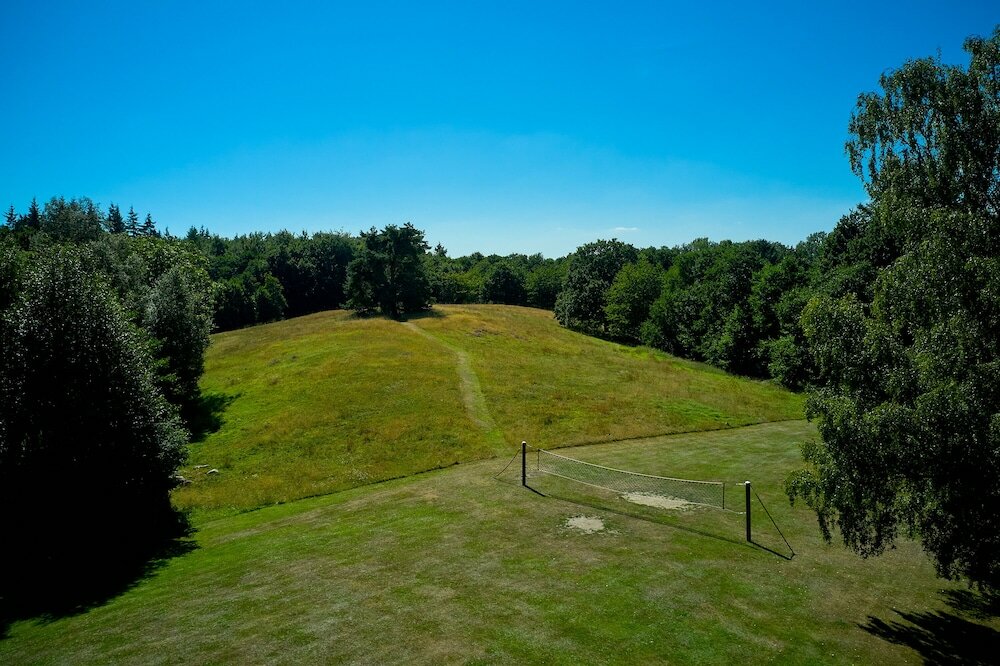 Фото Danhostel Hillerød