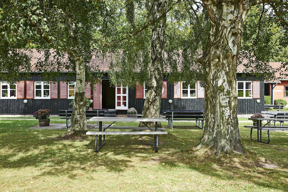 Фото Danhostel Hillerød
