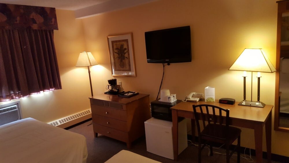 Фото Peace Valley Inns