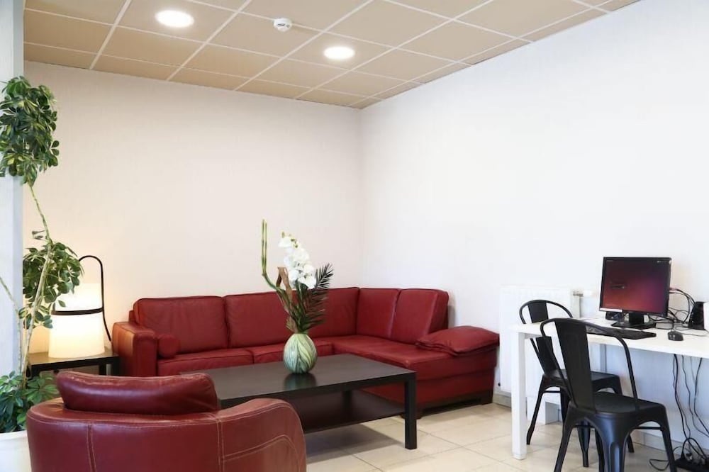 Фото Westlodge Dardilly Lyon Nord