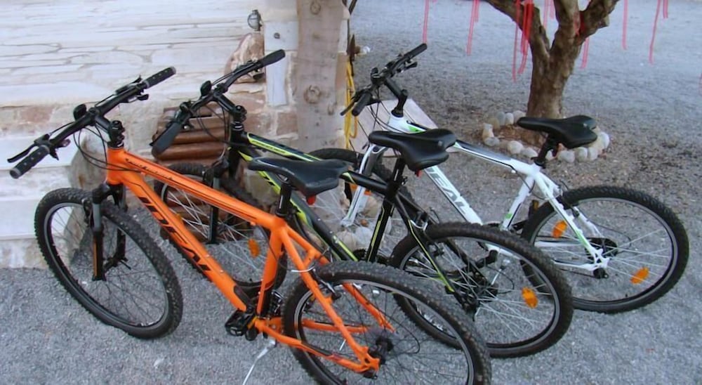 Фото Lithos Traditional Houses