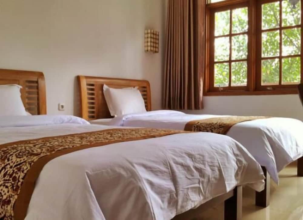 Фото De Halimun Guest House