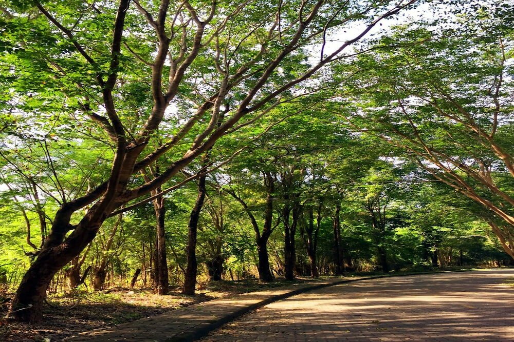 Фото Baan Parimtarn Kanchanaburi