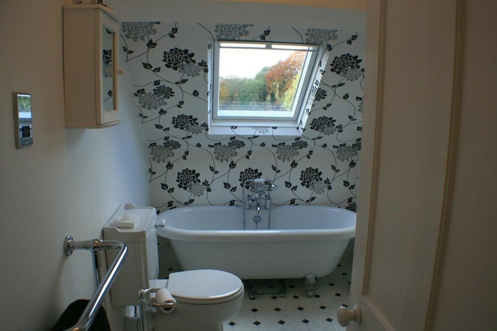 Фото Craig Y Glyn