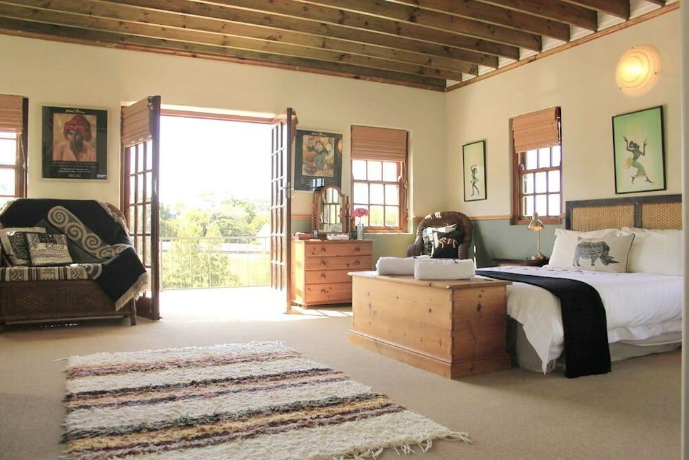 Фото Peace Valley Guesthouse