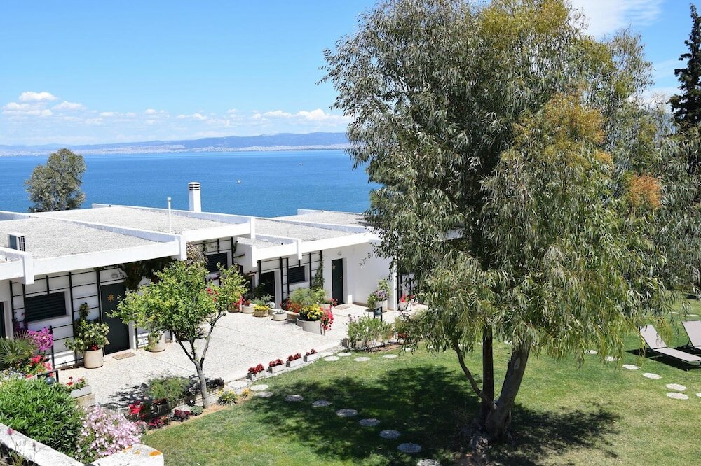 Фото Angelbay Bungalows