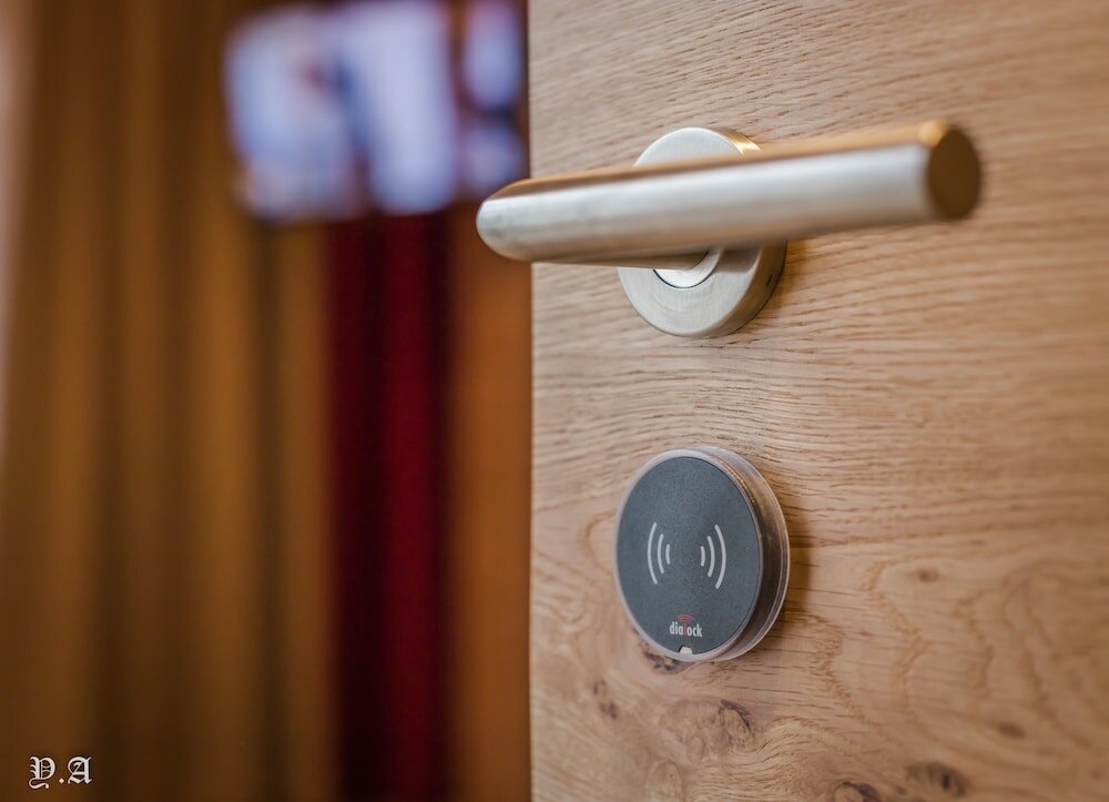 Фото Pension Patricia