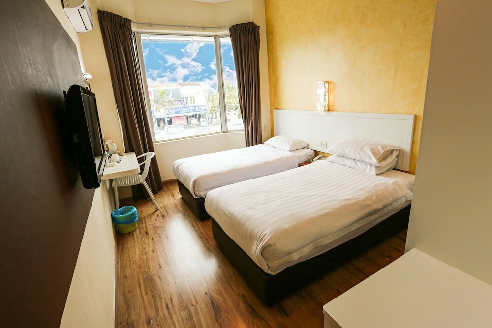 Фото отеля 5