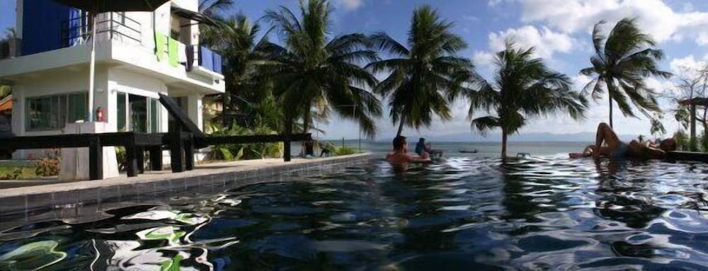 Фото Phangan Beach Resort