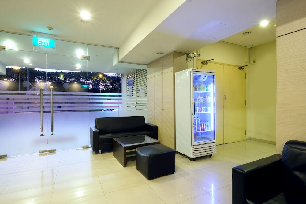 Фото Kim Tian Hotel Han