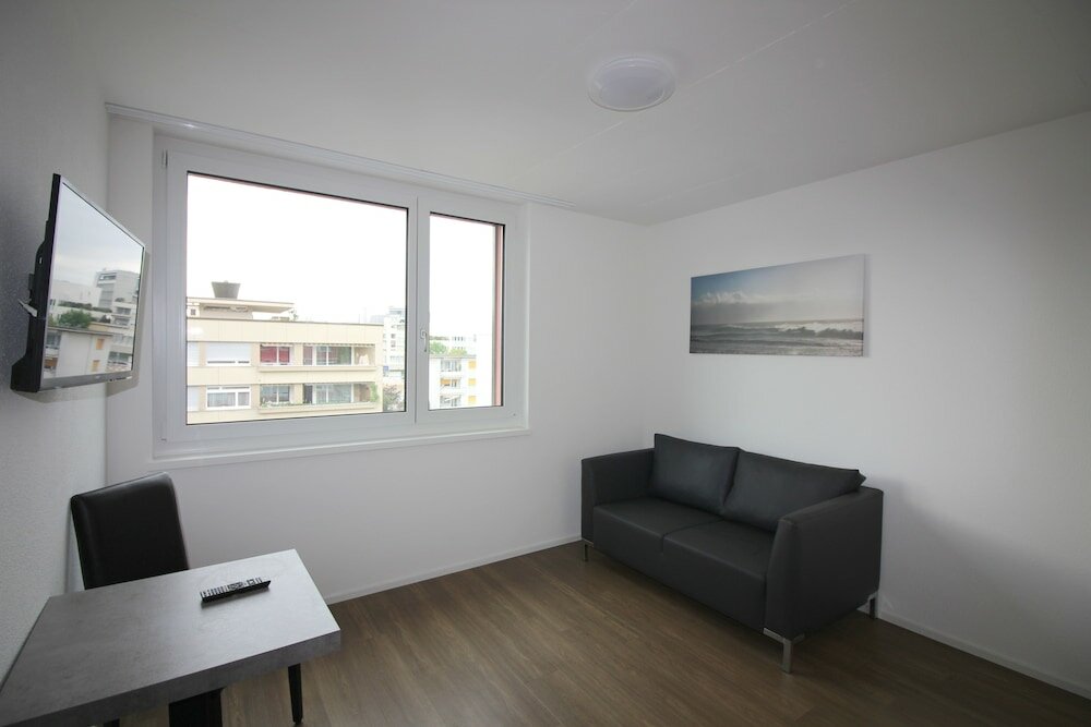 Фото Swiss Star Zurich Airport