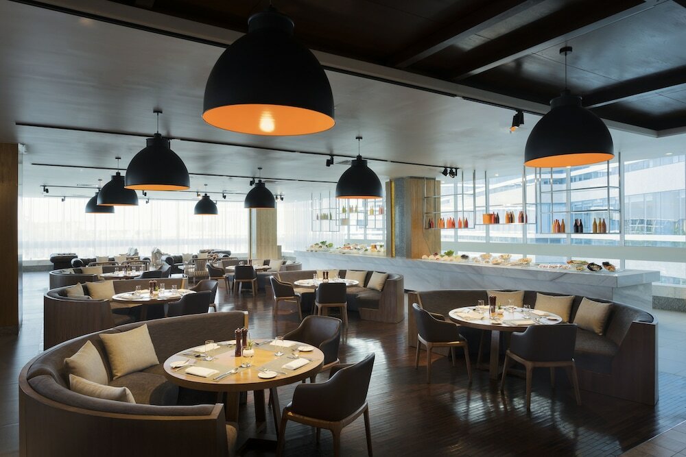 Фото Melia Yangon