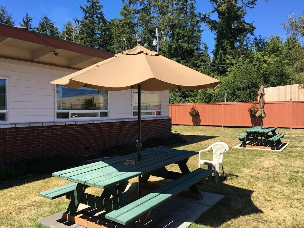 Фото Breakers Boutique Inn