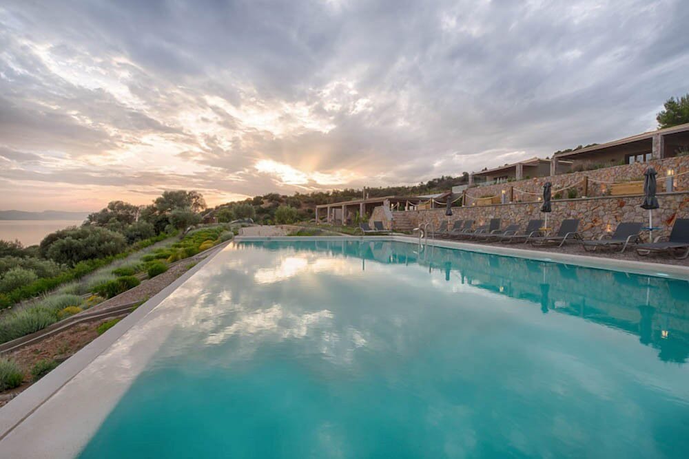 Фото Elimnion Resort