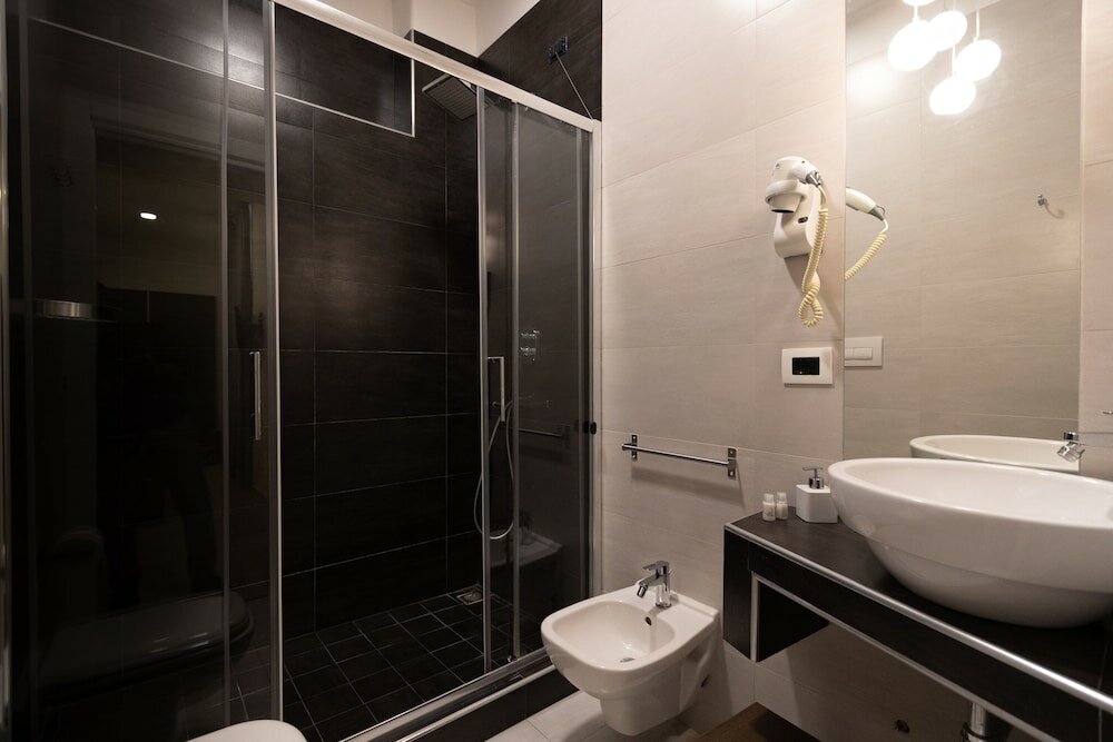 Фото Maison Maneli Luxury B&b