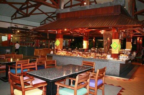 Гостиница Parai Beach Resort & SPA