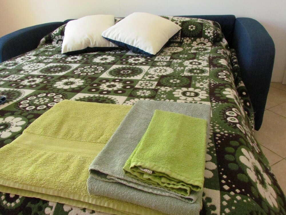 Фото La Dimora di Ulisse