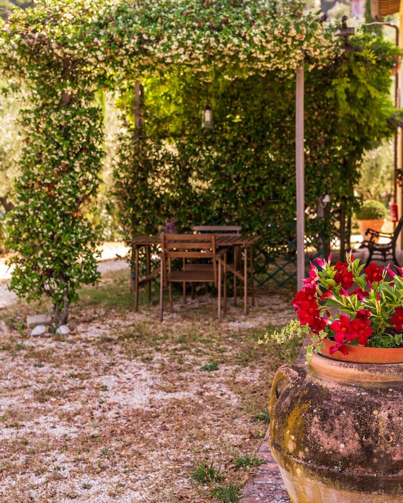 Фото Agriturismo La Fonte