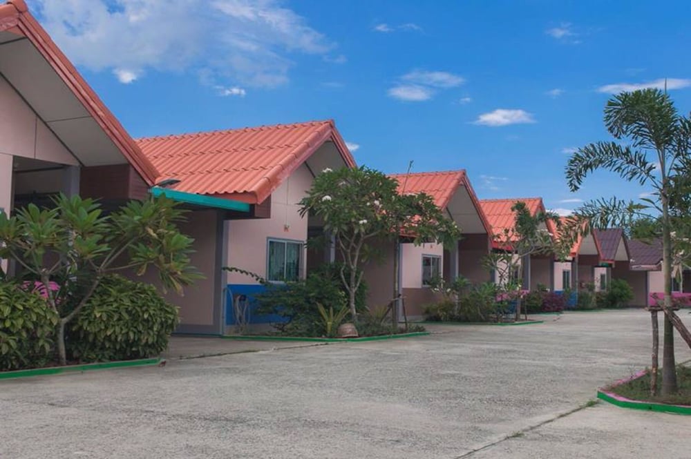 Фото Pumarin Resort