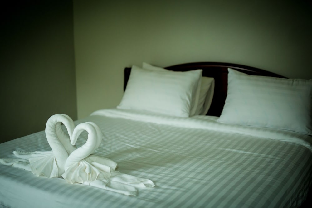 Фото Buabaan Villa