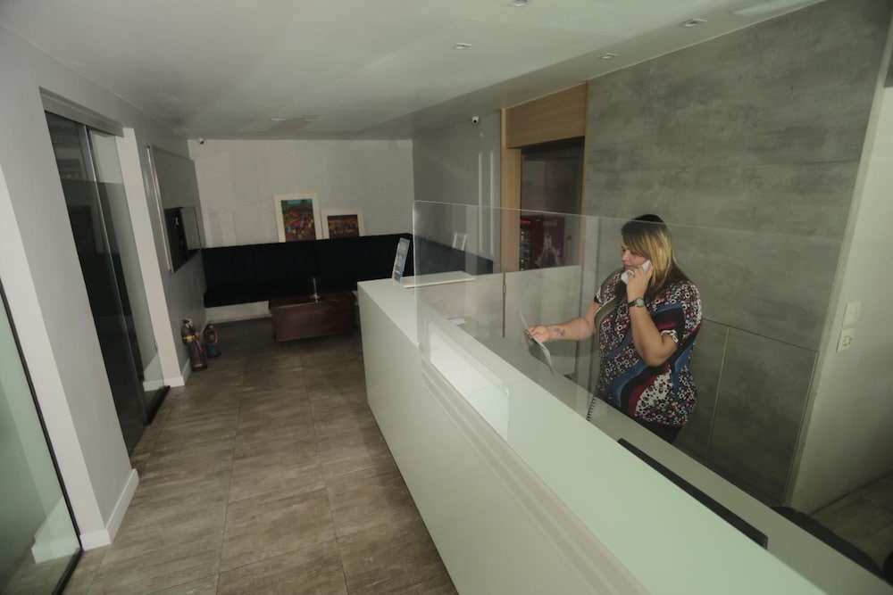 Фото Navegantes Praia Hotel