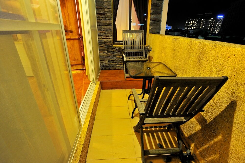 Фото Kenting Macaron Hotel