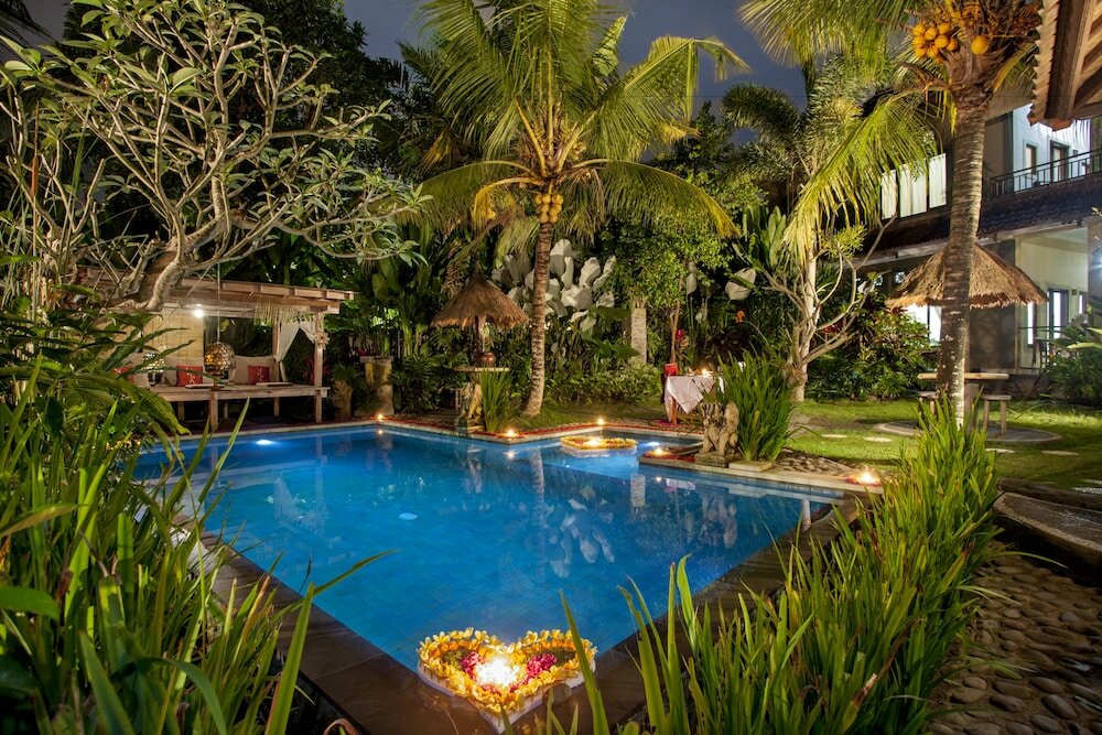 Фото Arimba Resort Ubud