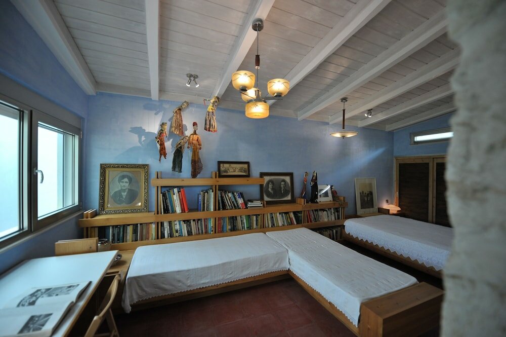 Фото The architect's house