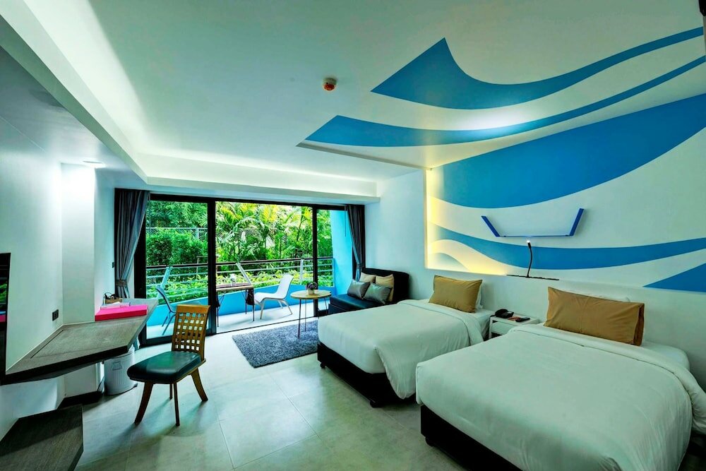 Фото Splendid Hotel @ Khaoyai