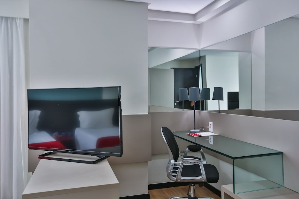 Фото Roomo Praia de Boa Viagem