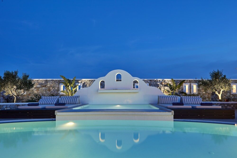 Фото Orabel Suites