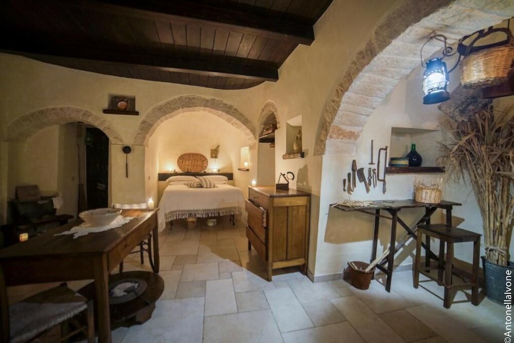 Фото Charming Trulli