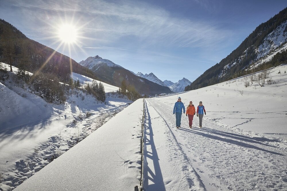 Фото Appartements Aurikel Corso