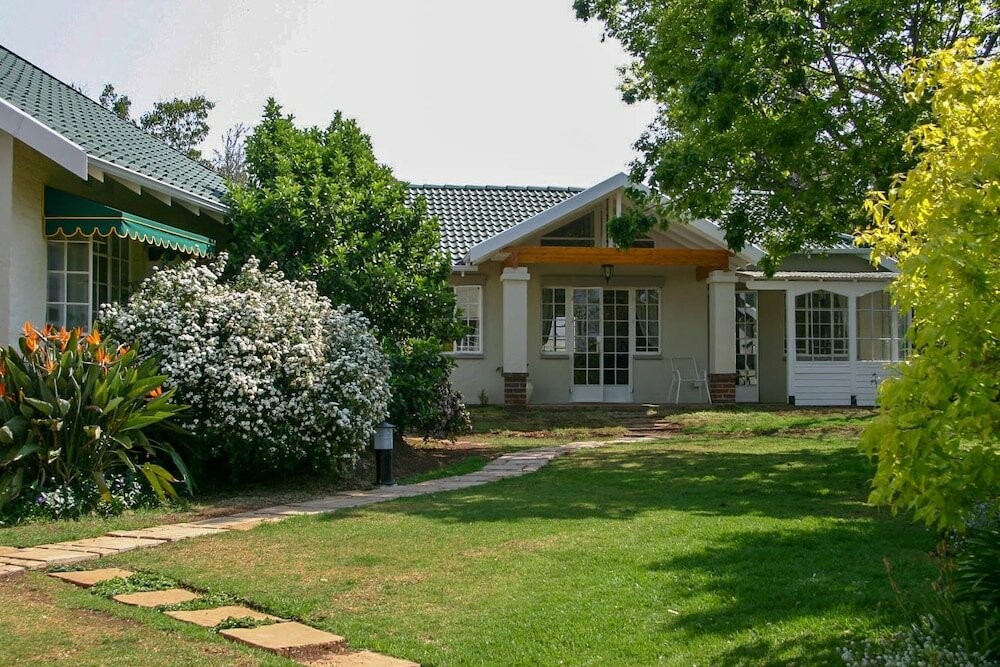 Фото Darrenwood Guest House