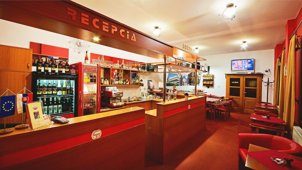 Фото Penzion Tavel