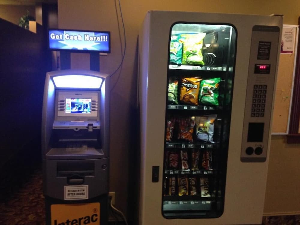 Фото Sundre Motor Inn