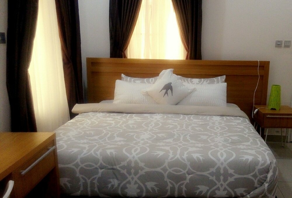 Фото Greens Manor