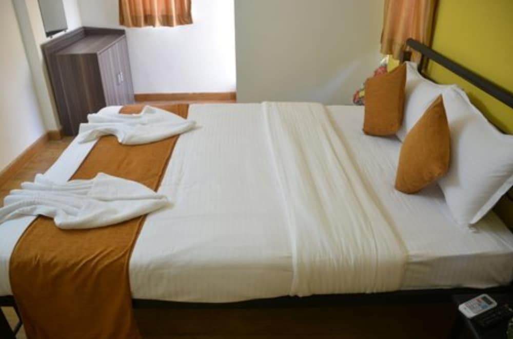 Фото Betelnut Inn Mrkt by Splenor