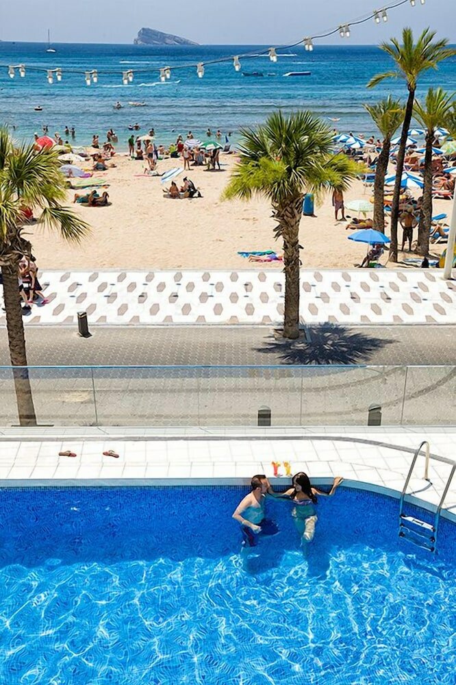 Фото Hotel Brisa