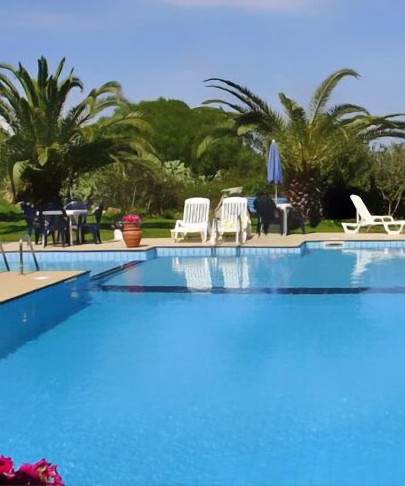 Фото Hotel Baja Azzurra