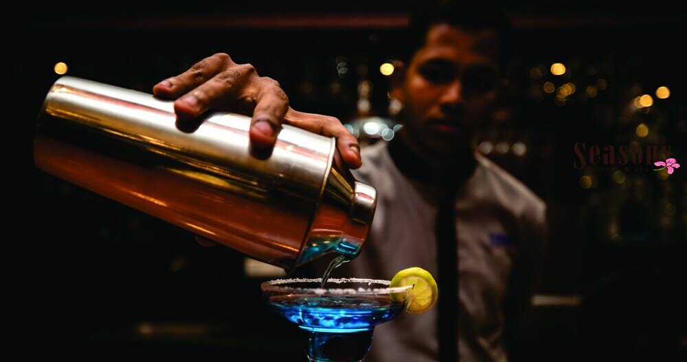 Фото Seasons Hotels & Resorts