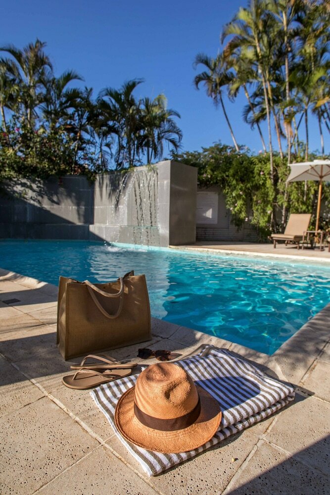 Фото Las Lomas Casa Hotel