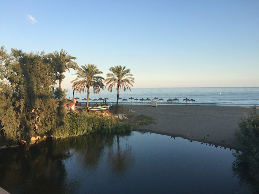 Фото Skol Apartments Marbella