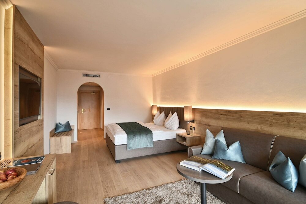 Фото Hotel das stachelburg