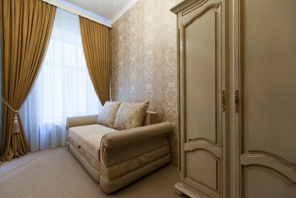 Фото Версаль