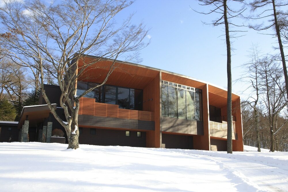 Фото Karuizawa Prince Hotel East