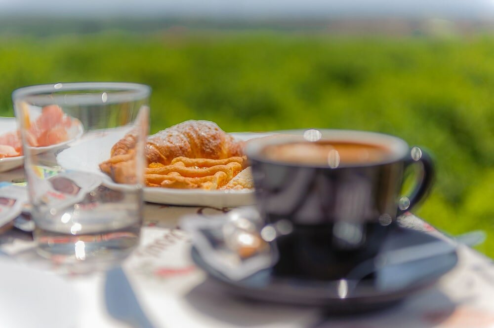 Фото Agriturismo alle Riserve Cavagrande