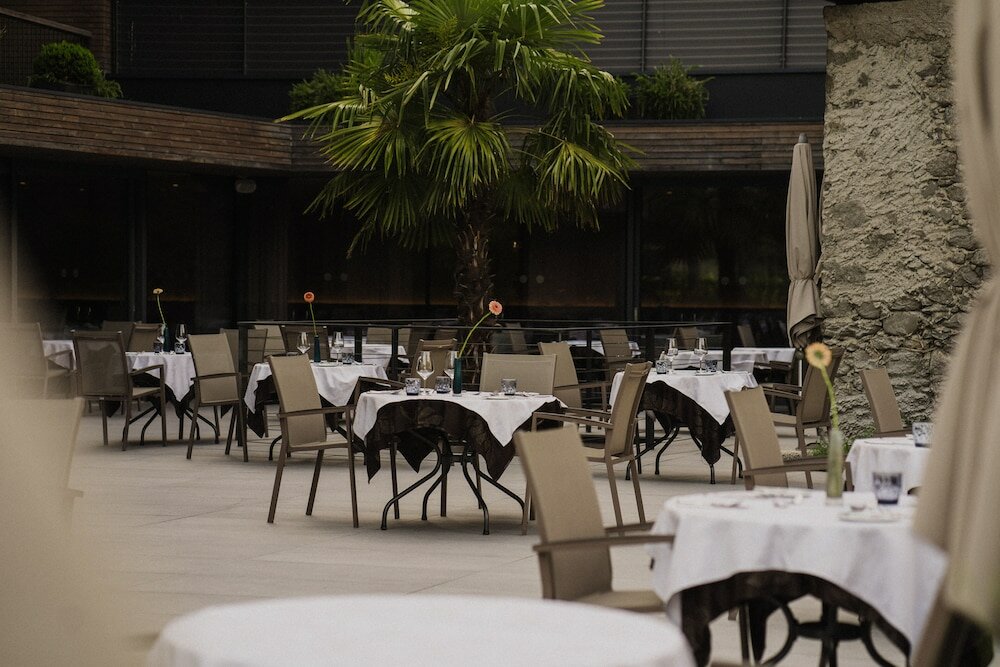 Фото Hotel das stachelburg